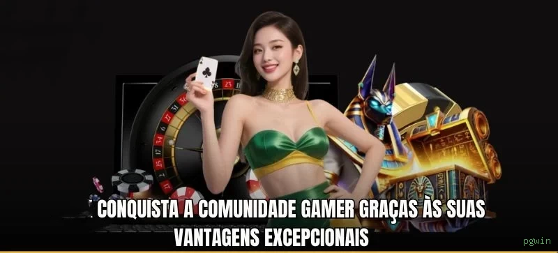 Interface do App pgwin