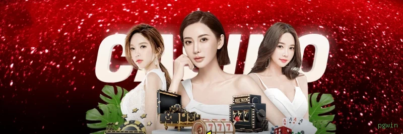 Casino Ao Vivo pgwin