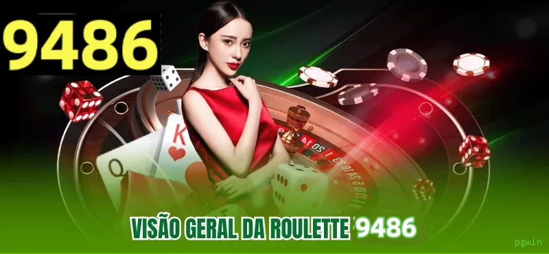 Casino Ao Vivo pgwin