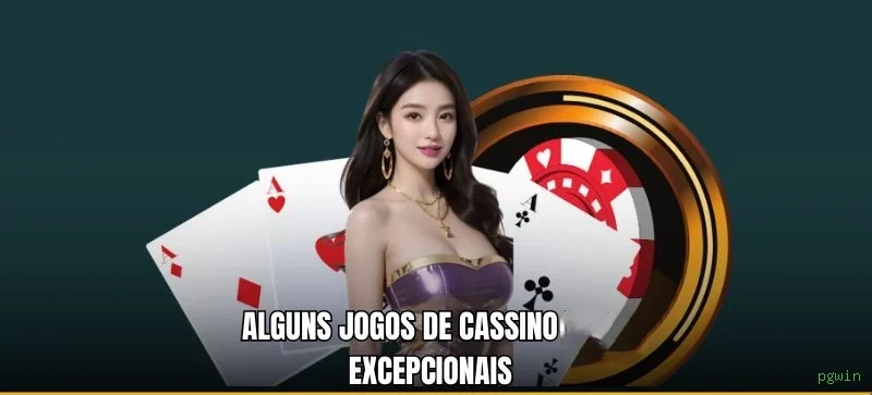 Mesa de Blackjack pgwin