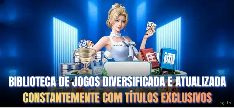 Experiência VIP pgwin
