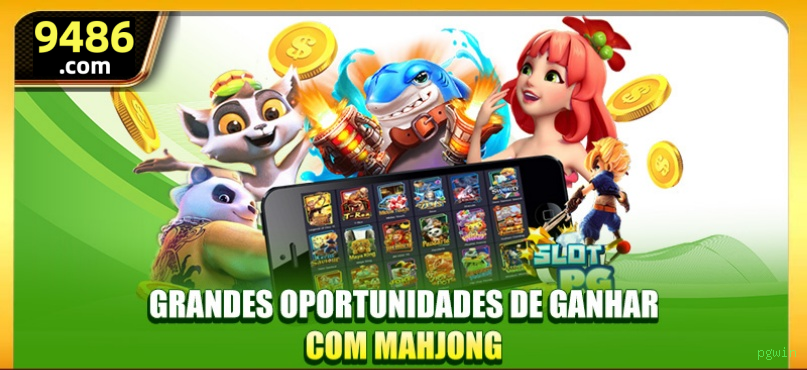 Casino Ao Vivo pgwin
