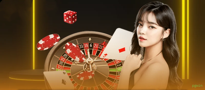 Casino Ao Vivo pgwin