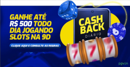 Tecnologia da Plataforma pgwin