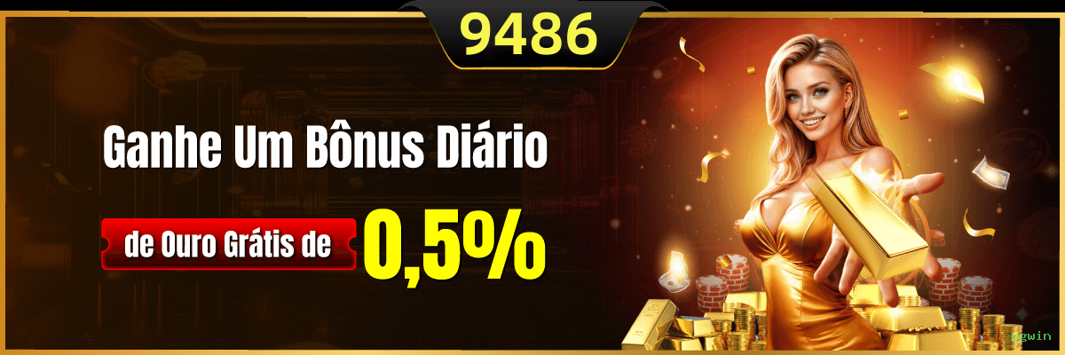 Promoção Relâmpago pgwin